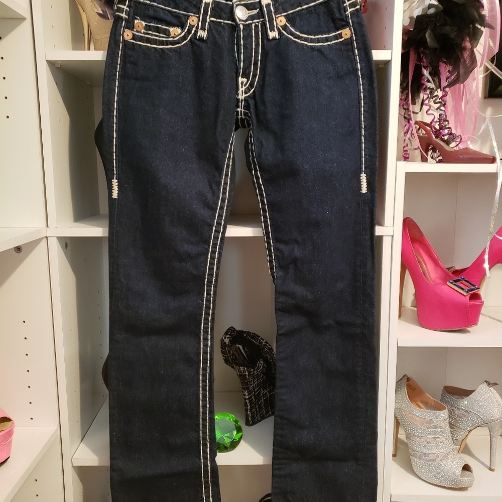True religion jeans